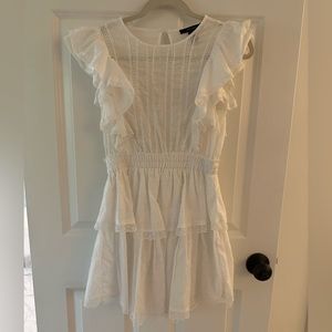 Boutique Dress